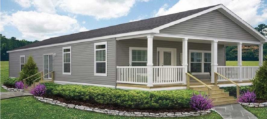 Adventure Manufactured Homes For Sale